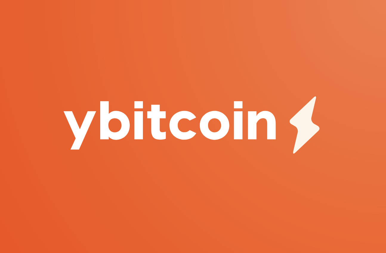 Accept Bitcoin Online payments | ybitcoin⚡️